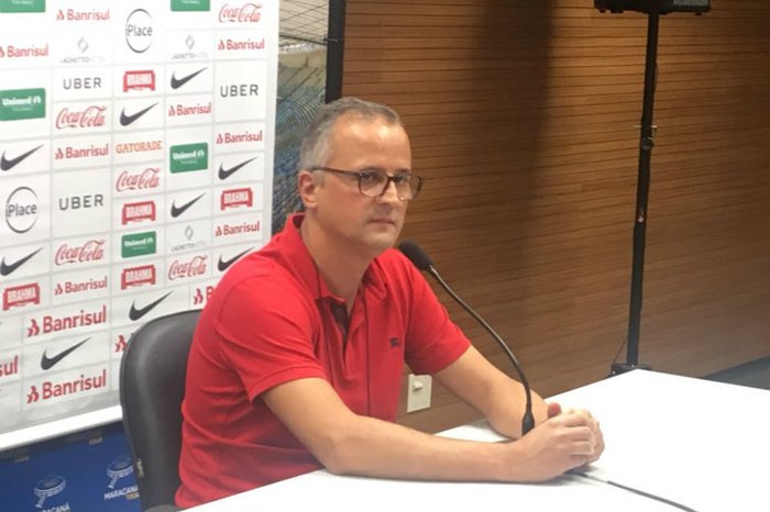 Leonardo Acosta / Agência RBS