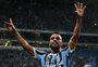 Na lista de Tite, Maicon vive seu melhor ano pelo Grêmio
