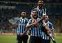 Sem Douglas e Ramiro, veja quem são os jogadores com mais partidas pelo Grêmio
