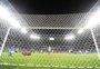 Após a vitória sobre o Santos, jogadores do Grêmio exaltam o poder de finalização do time