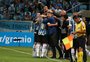 Cacalo: "Ninguém sabe o limite do Grêmio"