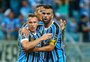 Tudo o que você precisa saber sobre a goleada do Grêmio contra o Santos
