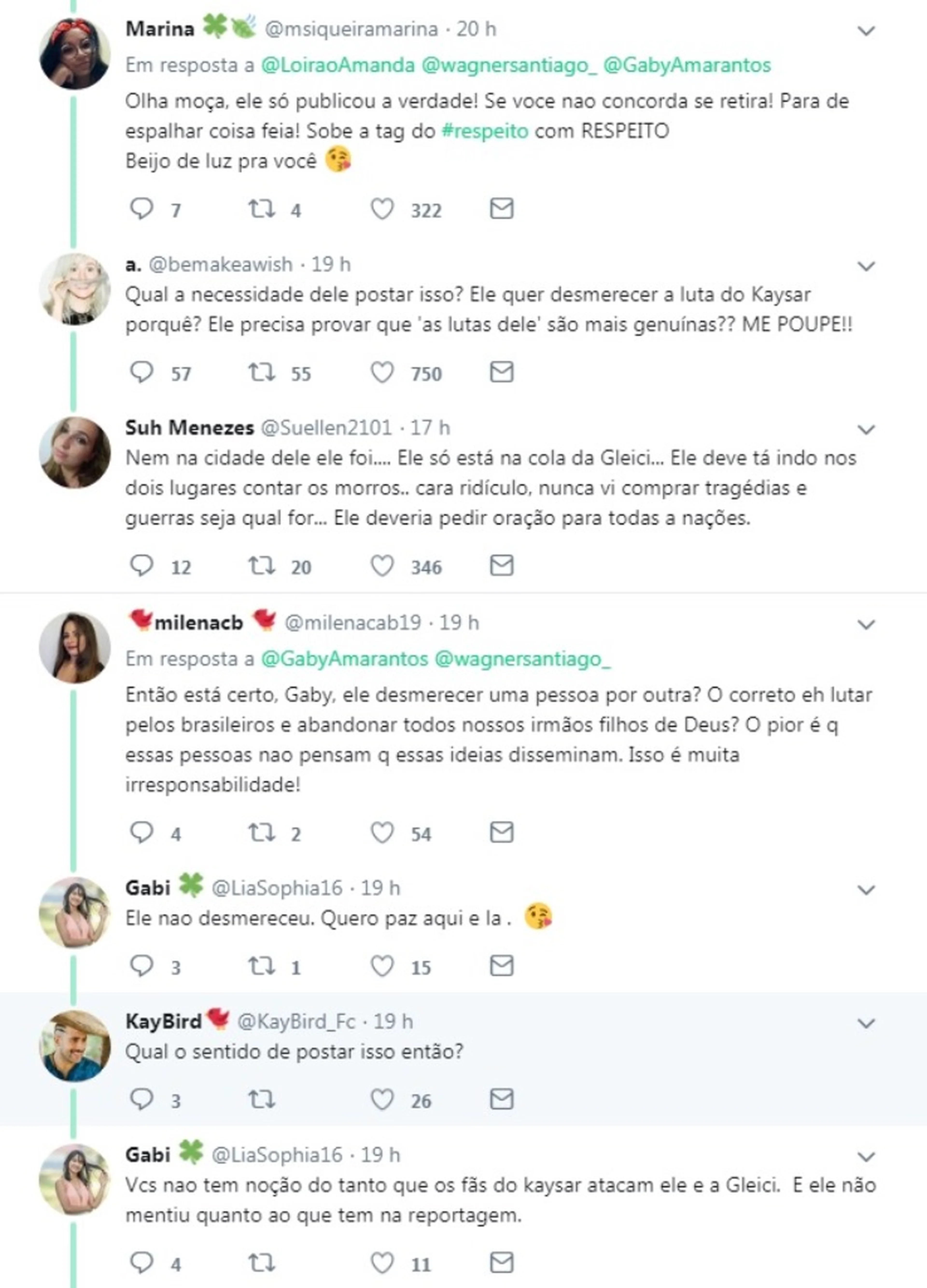 Twitter/Reprodução