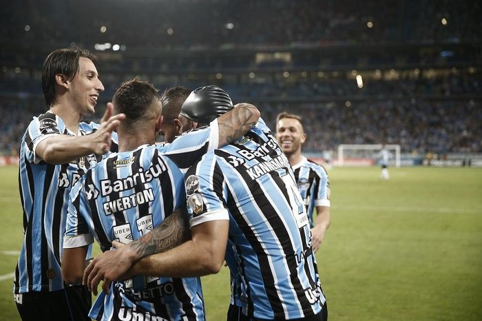 O egoísmo do Grêmio