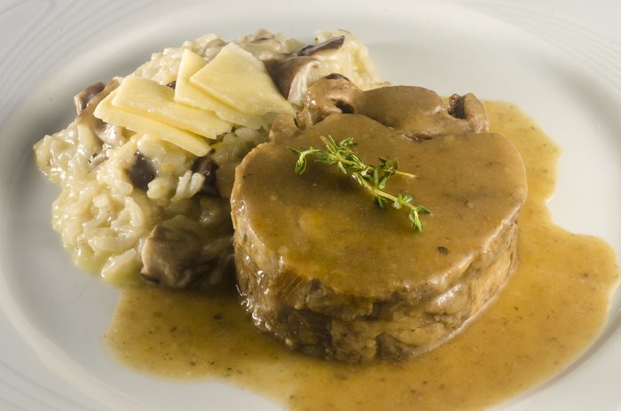 Oliva Trattoria / Divulgação