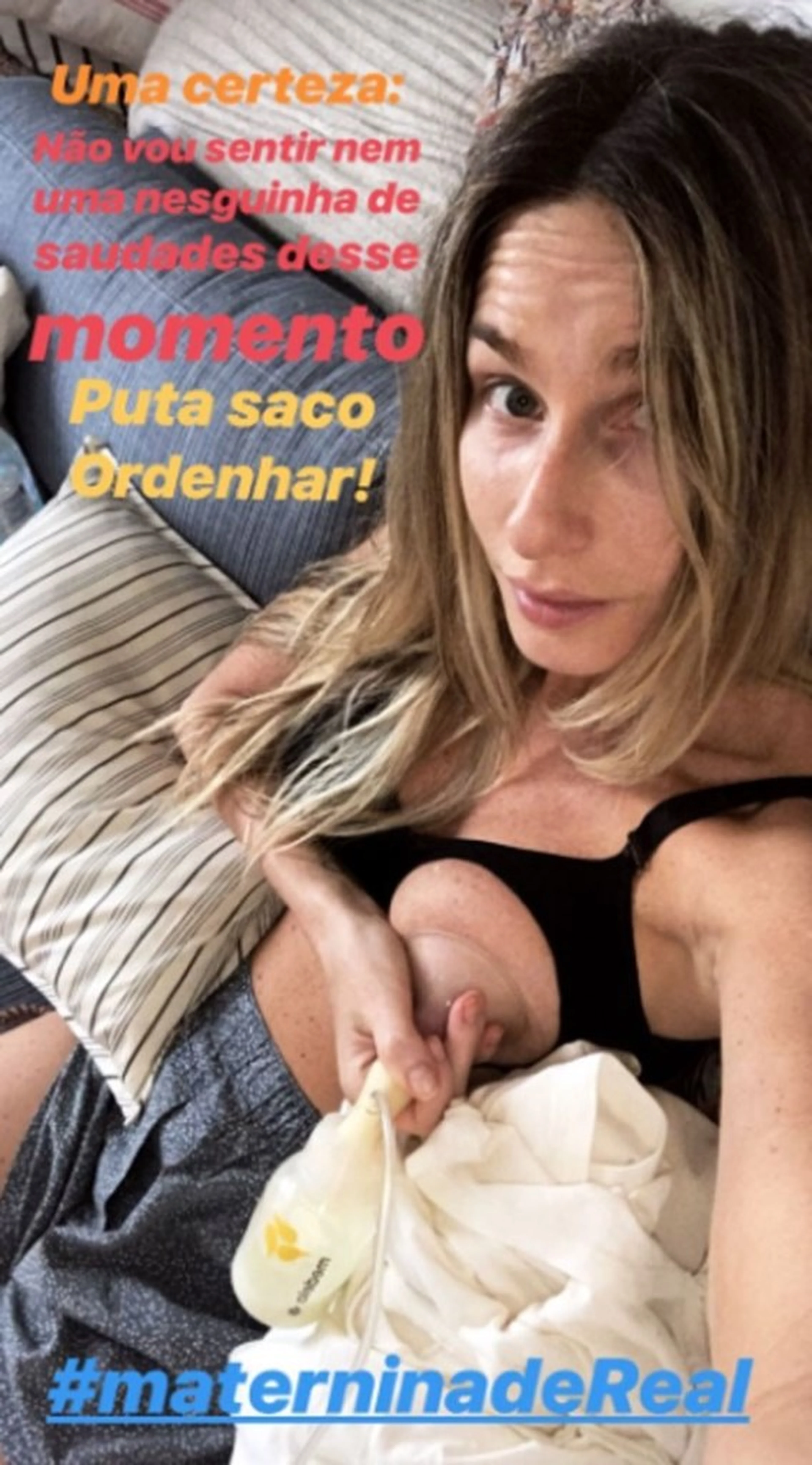Instagram/Reprodução