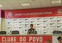 Inter libera Lucca para o futebol árabe
