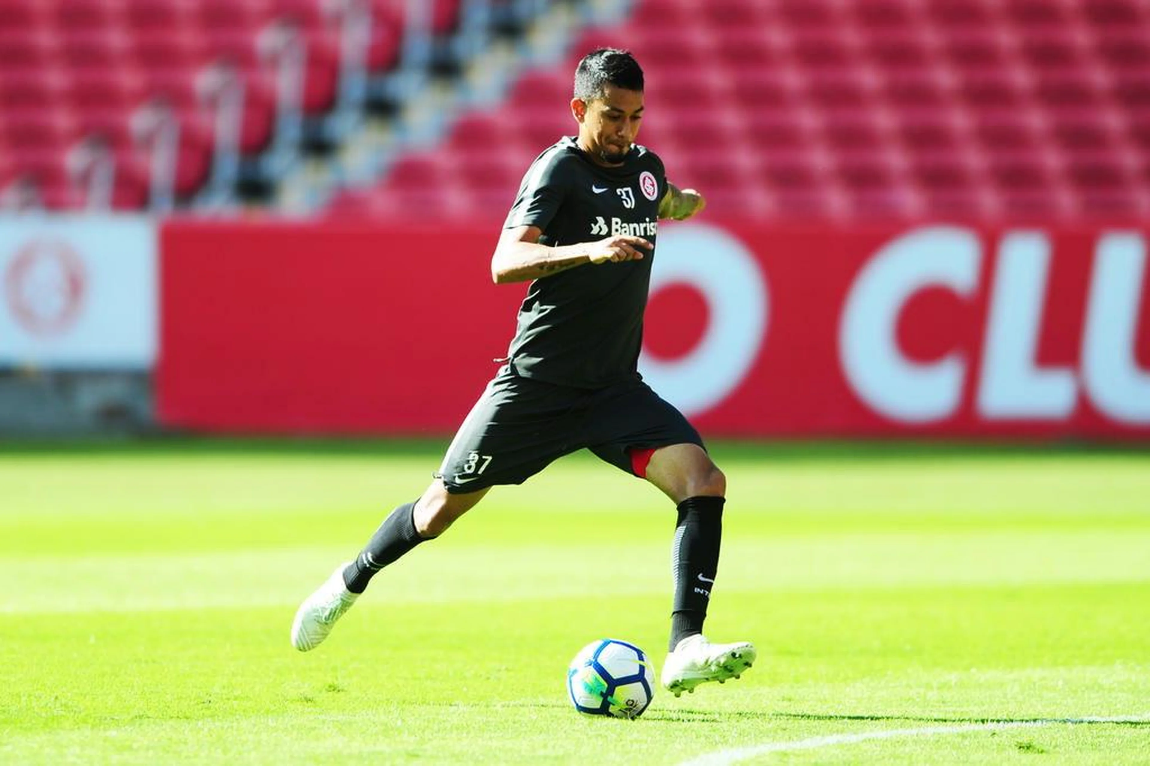 Ricardo Duarte/Ricardo Duarte/Internacional