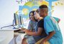 Programa investe na profissionalização de jovens