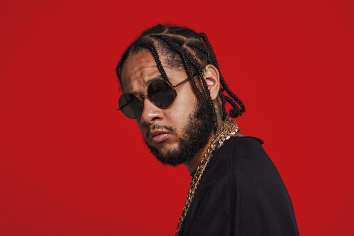 Daryan Dornelles / Divulgação