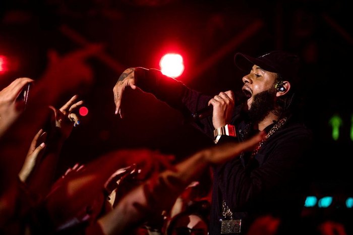 José de Holanda / Divulgação