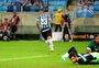 Veja os números de Alisson, o favorito para começar o Gre-Nal