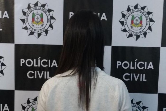 Polícia Civil / Divulgação