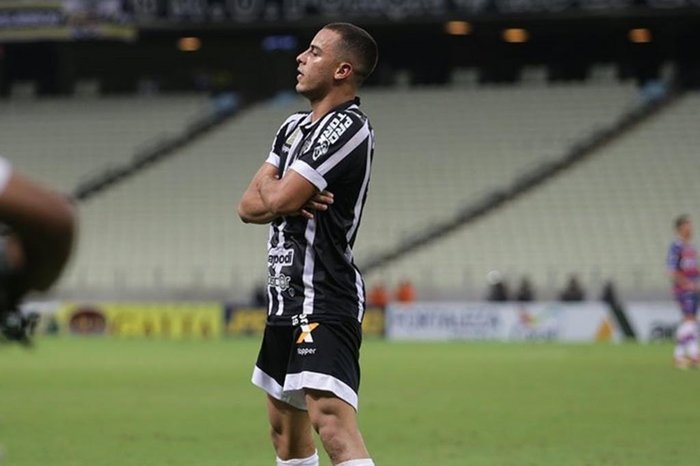 Lucas Moraes / Ceará SC