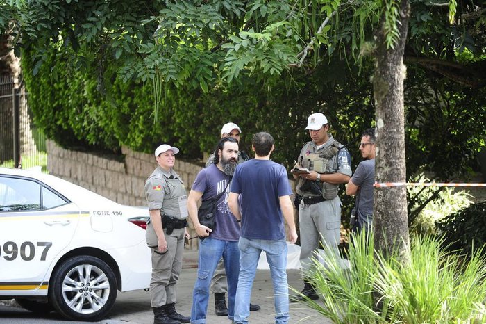 Ronaldo Bernardi / Agencia RBS