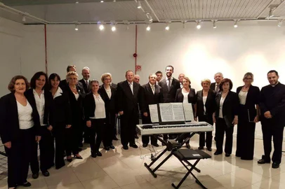 Vocal Aldo Locatelli