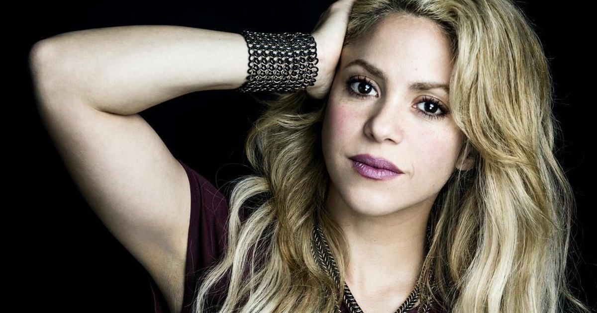 Shakira em Porto Alegre: pré-venda de ingressos para o show começa