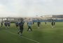 Após classificação, Grêmio faz primeiro treino focado no clássico Gre-Nal