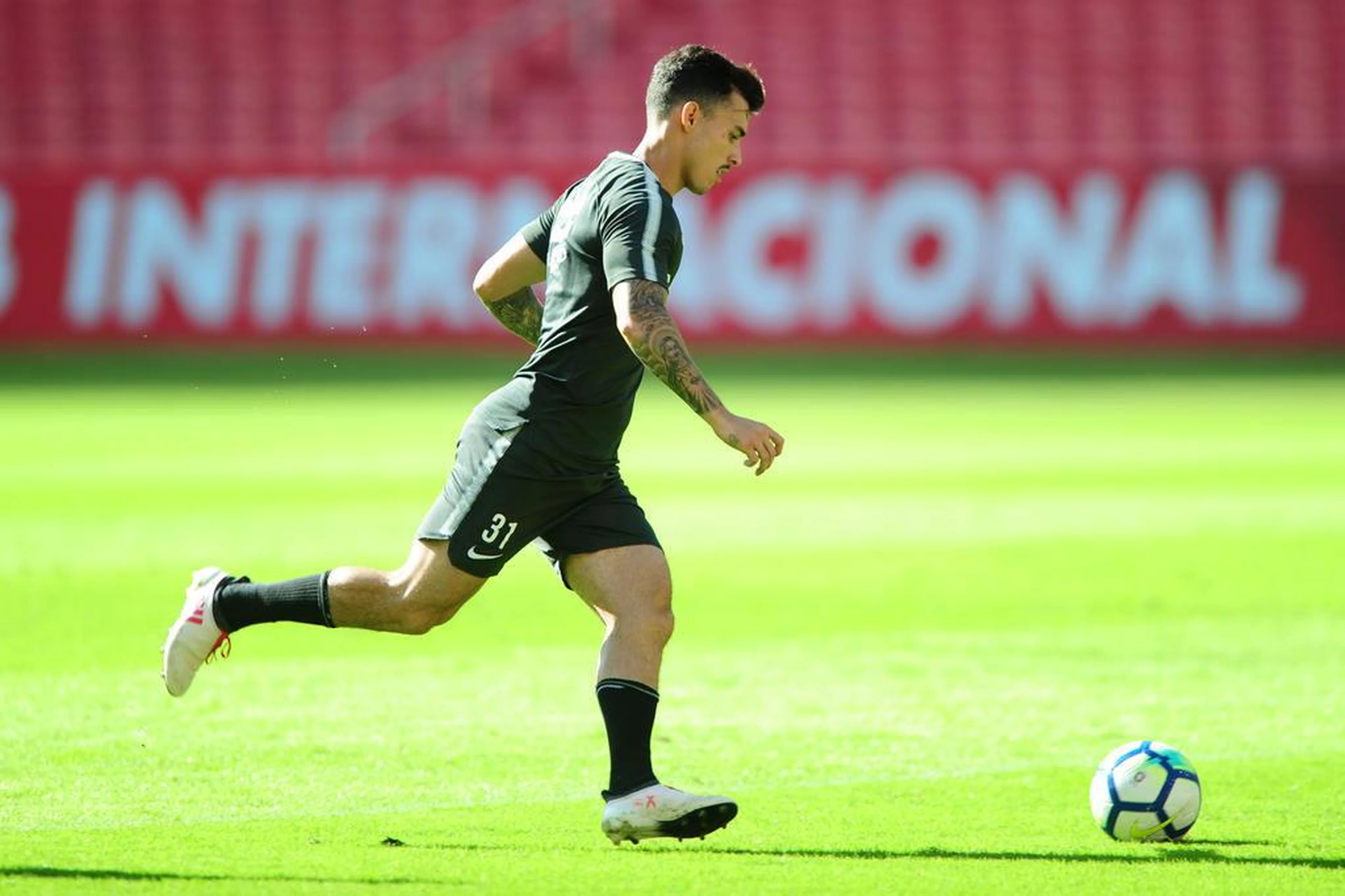 Ricardo Duarte/Inter/Divulgação