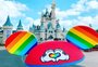 Parques da Disney lançam orelhas em homenagem ao mês do Orgulho Gay  