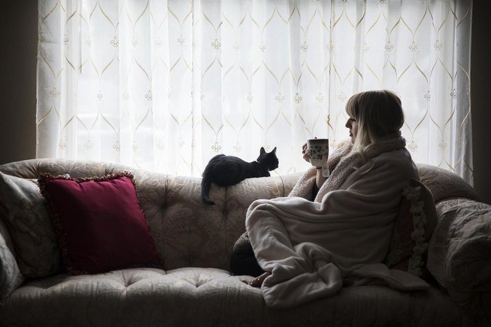 Ruth Fremson / The New York Times