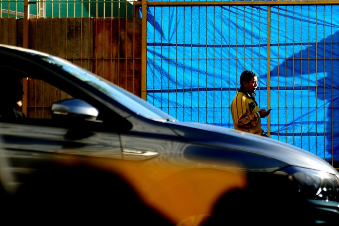 Diogo Sallaberry / Agência RBS