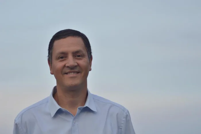 Rafael Machado / Divulgação