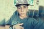 Giovanny da Conceição Vieira, 15 anos, morto com um tiro de fuzil pelas costas durante abordagem da Brigada Militar no bairro Belém Velho, em Porto Alegre.