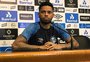 Estreante em Gre-Nal, centroavante André chama Patrick e Lucca de "ex-amigos"