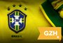 Os números e as curiosidades das convocações da Seleção Brasileira desde 1930