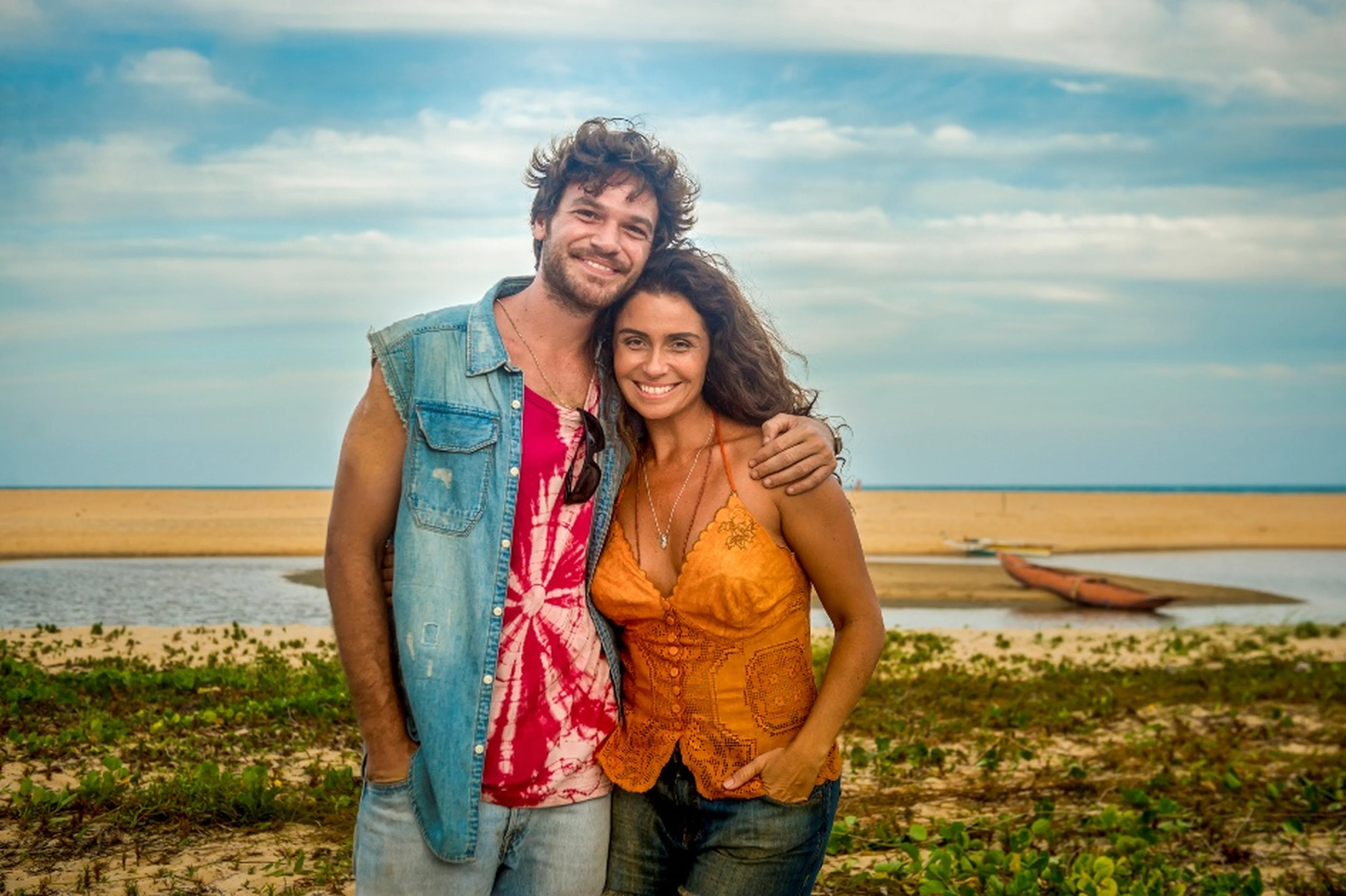 TV Globo/Divulgação