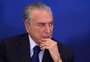 Temer reúne ministros para discutir greve dos caminhoneiros 