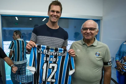 grêmio, gre-nal, tom brady, arena