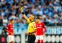 Romildo reclama de árbitro do Gre-Nal 416: "Estava com problemas oftalmológicos"