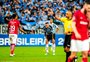 Árbitro de Copa do Mundo fez trabalho de Série D no Gre-Nal