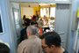 Eleições para o Conselho Municipal da Saúde registram intensa movimentação em Caxias. Na foto: Mais de mil votantes compareceram à votação no dia 5 de maio, no bairro Fátima.