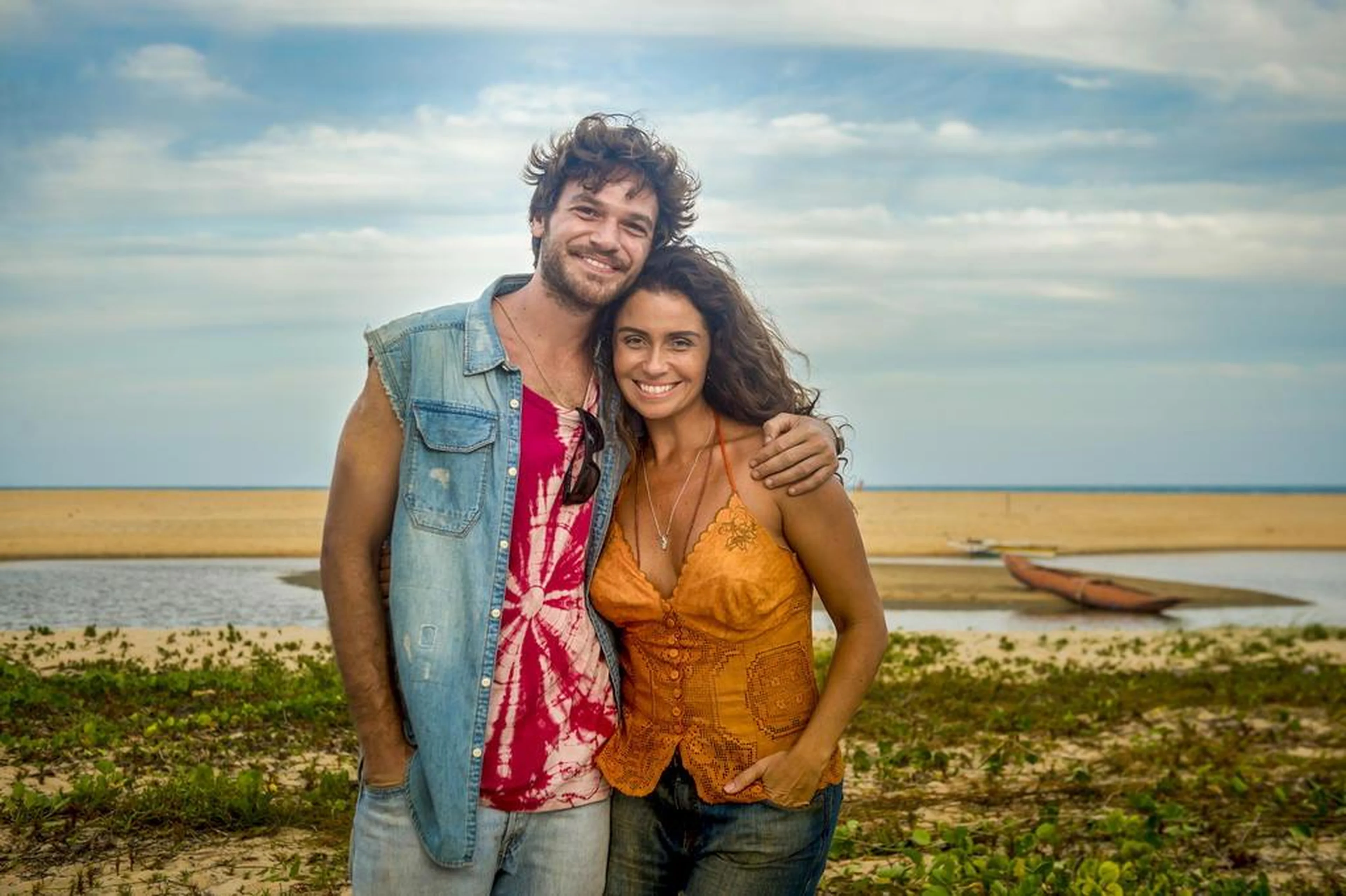 TV Globo/Divulgação