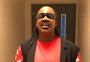 Show dos Famosos: Mumuzinho se destaca cantando Stevie Wonder