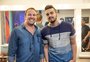 Luan Santana comenta sobre carreira internacional