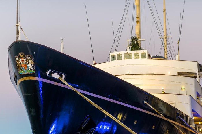 VisitBritain / Divulgação