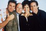 "Seinfeld" terá todas as suas temporadas lançadas no streaming
