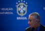 Tite confirma revezamento de capitães e fala em manter educação "sem ser bonzinho" na Copa 