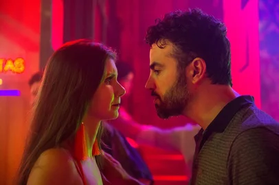 O Outro Lado do Paraíso