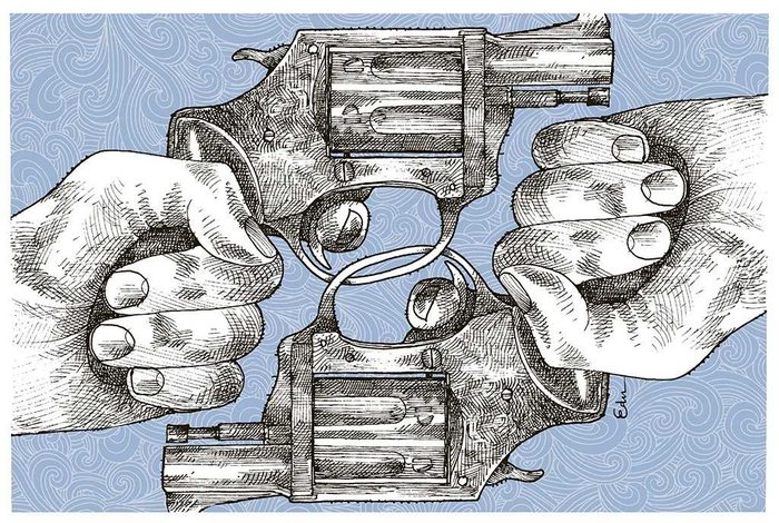 Edu Oliveira / Arte ZH