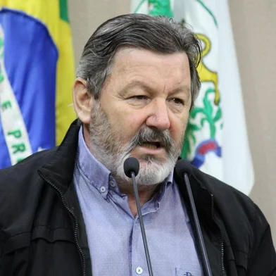 Vereador Elói Frizzo (PSB)