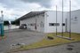  CAXIAS DO SUL, RS, BRASIL 18/12/2016Unidade de Pronto Atendimento (UPA) Zona Norte permanece fechada desde a construção. (Felipe Nyland/Agência RBS)