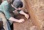 Oeste de Santa Catarina guarda relíquia de 11 mil anos