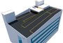 Hospital Moinhos de Vento terá projeto-piloto para gerar energia solar