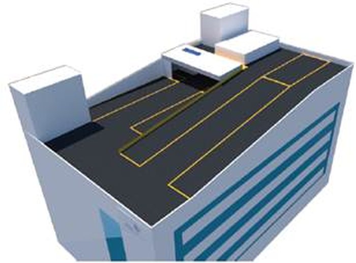 Divulgação Hospital Moinhos de Vento