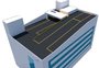 Hospital Moinhos de Vento terá projeto-piloto para gerar energia solar